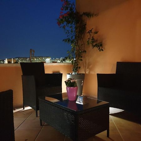 San Lorenzo Accomodation Roma Exterior foto
