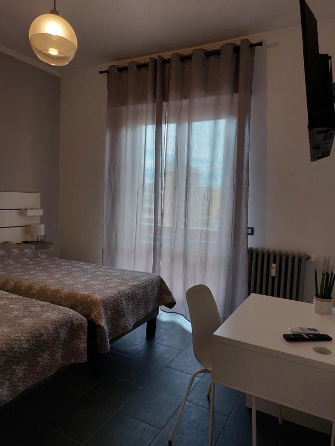 San Lorenzo Accomodation Roma Exterior foto